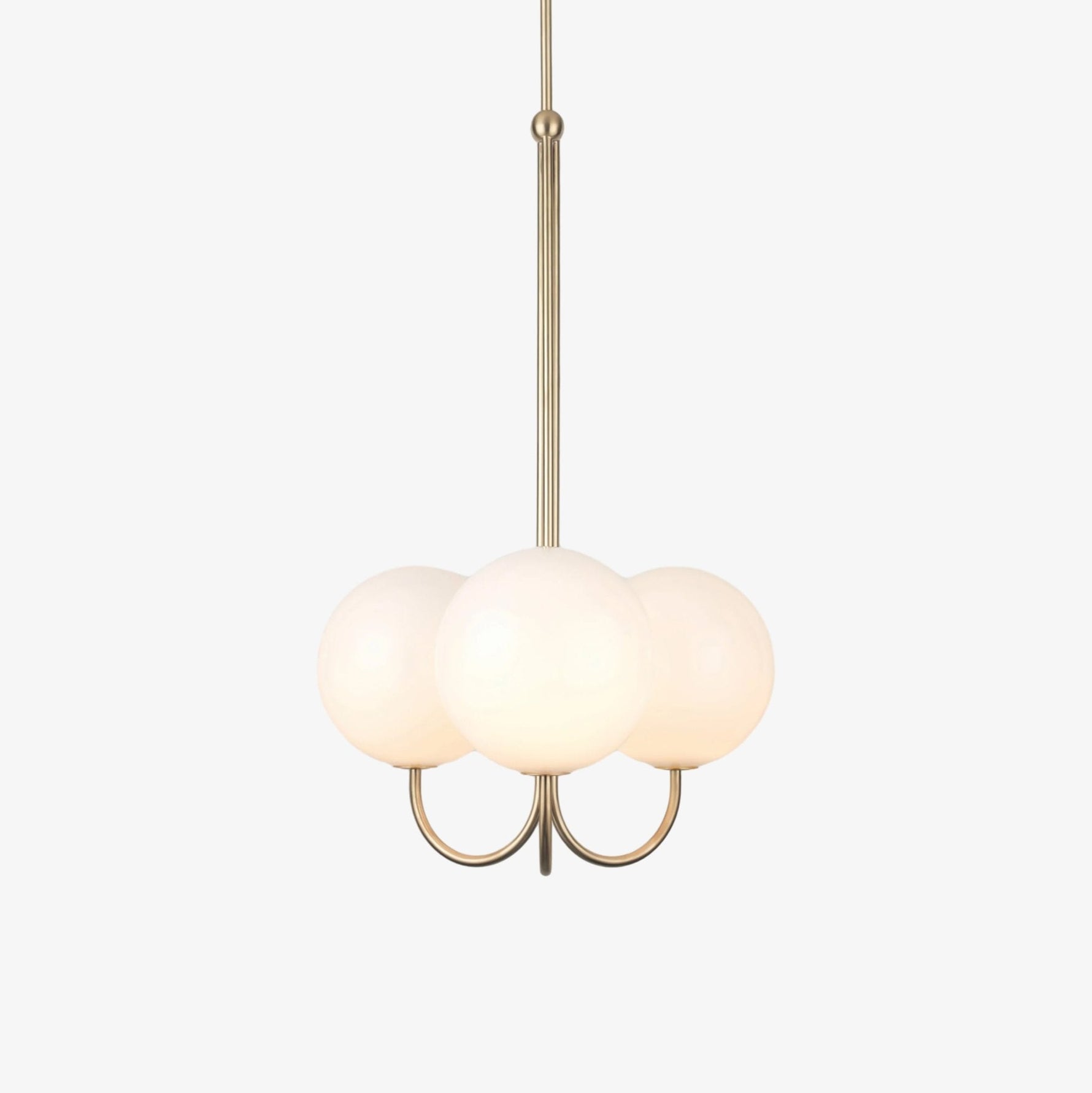 Angle Pendant Light - Lamp Outdoor