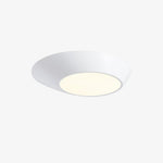 Angled Ceiling Light - Lamp Outdoor