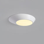 Angled Ceiling Light - Lamp Outdoor