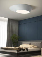 Angled Ceiling Light - Lamp Outdoor