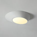 Angled Ceiling Light - Lamp Outdoor