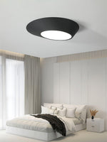 Angled Ceiling Light - Lamp Outdoor