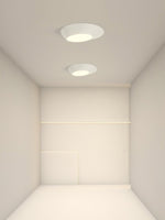 Angled Ceiling Light - Lamp Outdoor