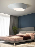 Angled Ceiling Light - Lamp Outdoor