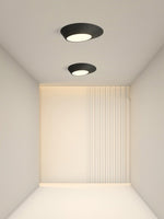 Angled Ceiling Light - Lamp Outdoor
