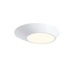 Angled Ceiling Light - Lamp Outdoor