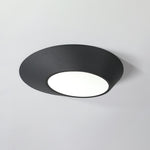 Angled Ceiling Light - Lamp Outdoor