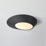 Angled Ceiling Light - Lamp Outdoor