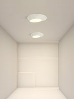 Angled Ceiling Light - Lamp Outdoor