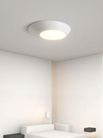 Angled Ceiling Light - Lamp Outdoor