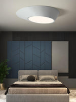 Angled Ceiling Light - Lamp Outdoor