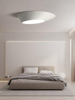 Angled Ceiling Light - Lamp Outdoor