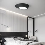 Angled Ceiling Light - Lamp Outdoor