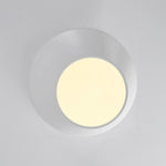 Angled Ceiling Light - Lamp Outdoor