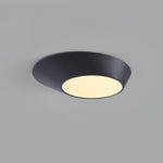 Angled Ceiling Light - Lamp Outdoor