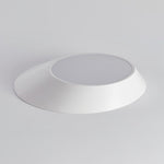Angled Ceiling Light - Lamp Outdoor