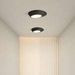 Angled Ceiling Light - Lamp Outdoor