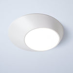 Angled Ceiling Light - Lamp Outdoor