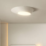 Angled Ceiling Light - Lamp Outdoor