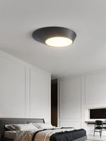 Angled Ceiling Light - Lamp Outdoor