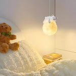 Animal Sleeping Pendant Lamp - Lamp Outdoor