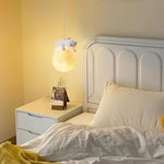 Animal Sleeping Pendant Lamp - Lamp Outdoor