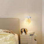 Animal Sleeping Pendant Lamp - Lamp Outdoor