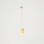 Animal Sleeping Pendant Lamp - Lamp Outdoor