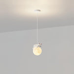 Animal Sleeping Pendant Lamp - Lamp Outdoor