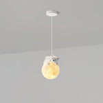 Animal Sleeping Pendant Lamp - Lamp Outdoor