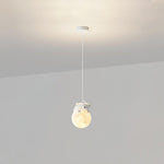 Animal Sleeping Pendant Lamp - Lamp Outdoor