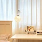 Animal And Moon Pendant Light - Lamp Outdoor