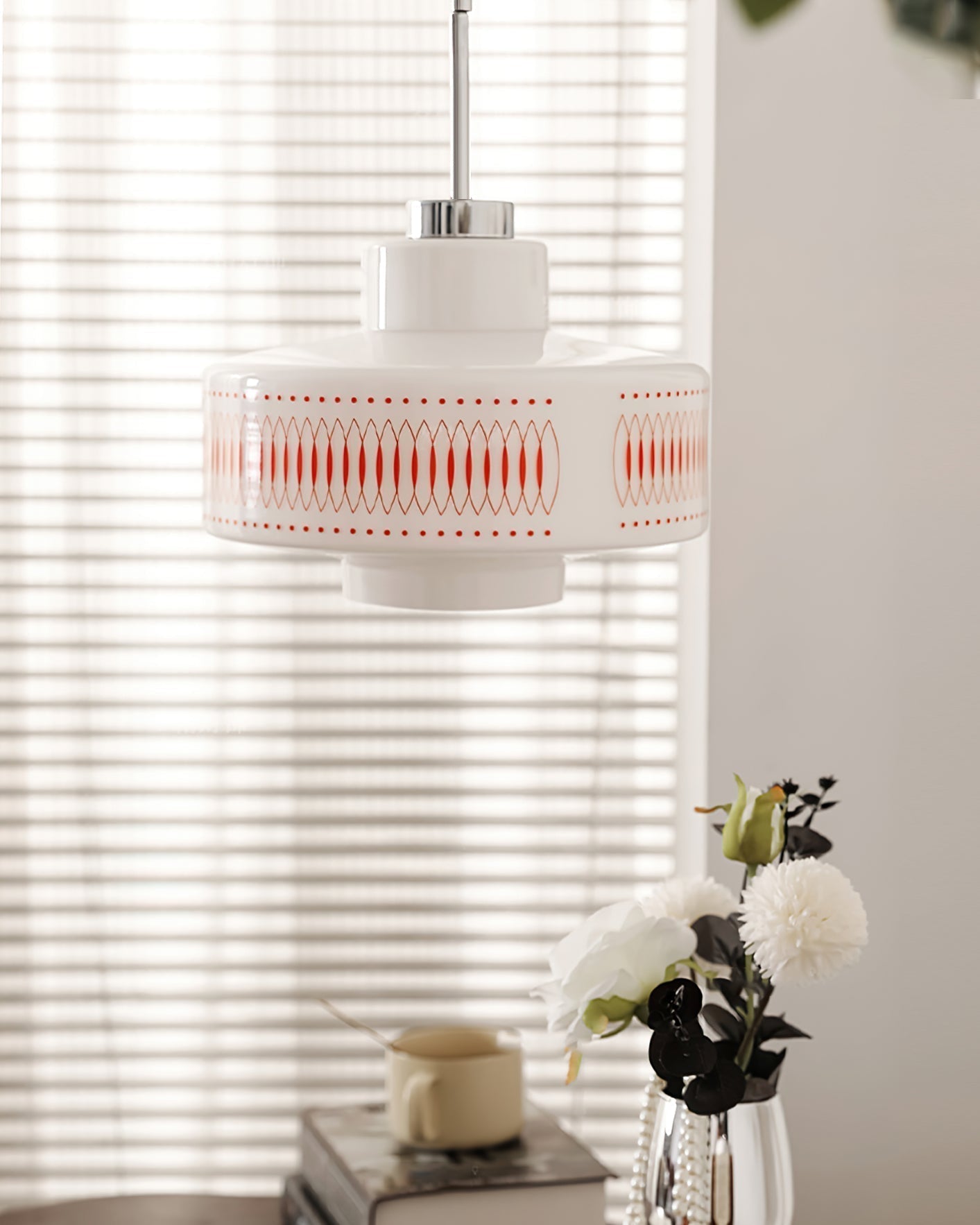 Anna Pendant Lamp - Lamp Outdoor