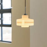 Anna Pendant Lamp - Lamp Outdoor