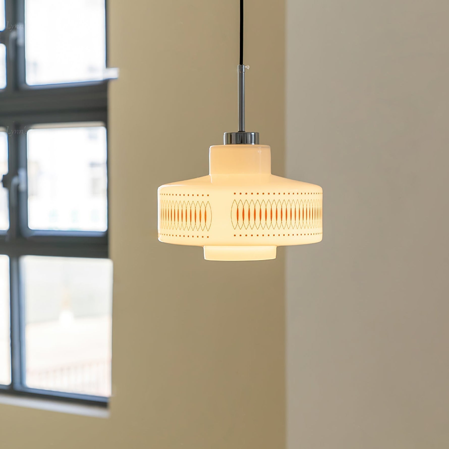 Anna Pendant Lamp - Lamp Outdoor