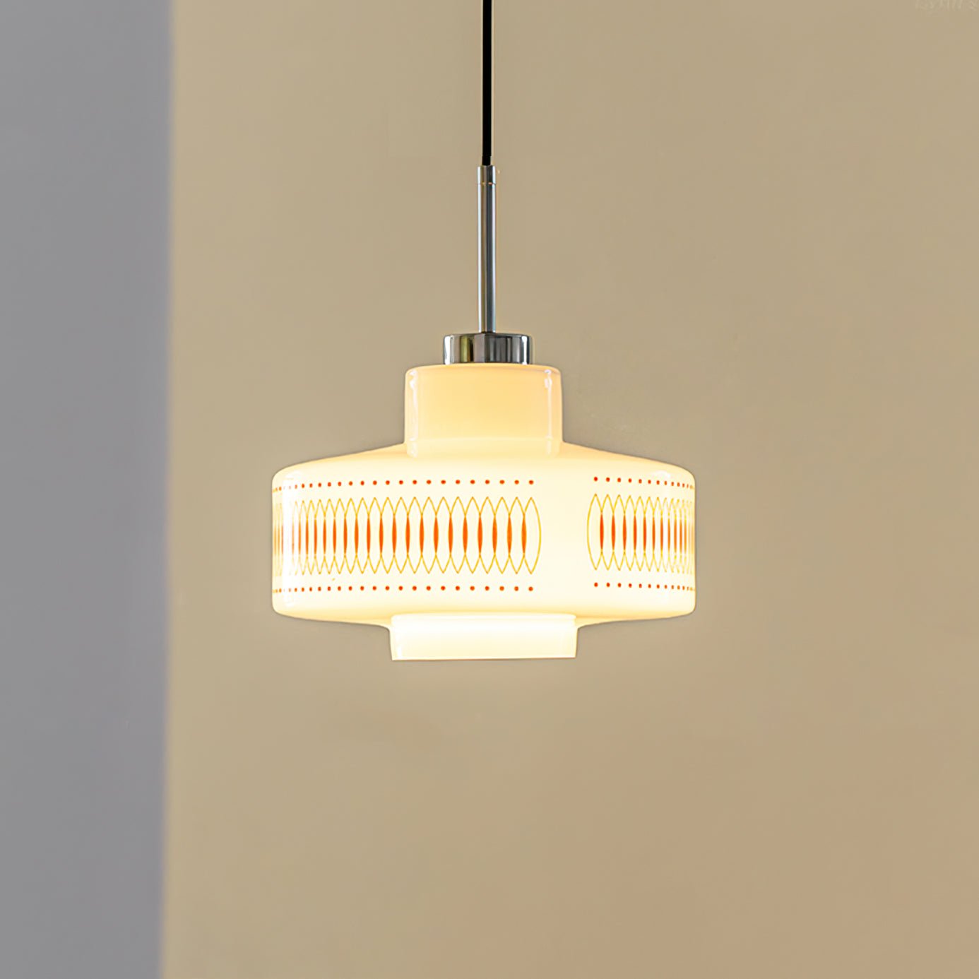Anna Pendant Lamp - Lamp Outdoor