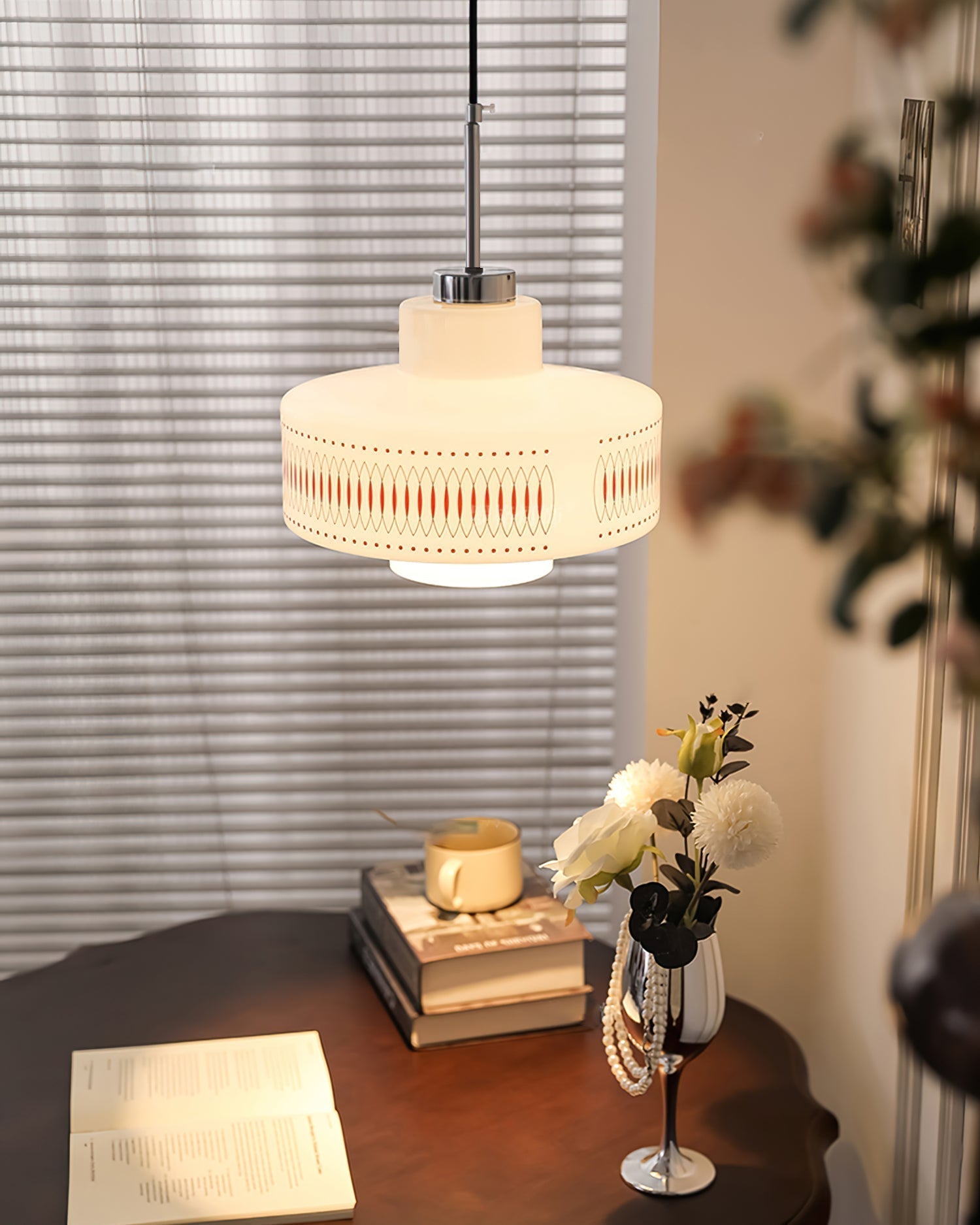 Anna Pendant Lamp - Lamp Outdoor