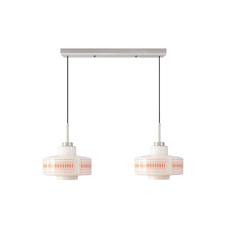 Anna Pendant Lamp - Lamp Outdoor