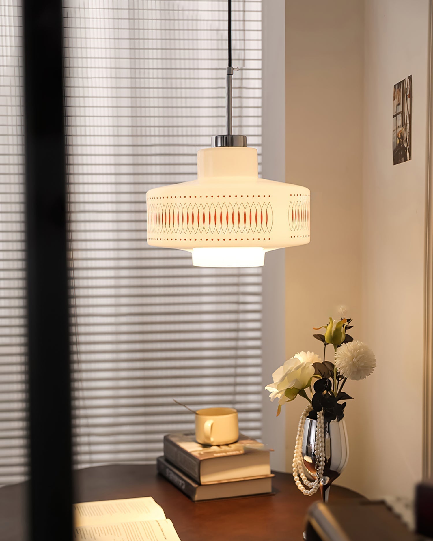 Anna Pendant Lamp - Lamp Outdoor
