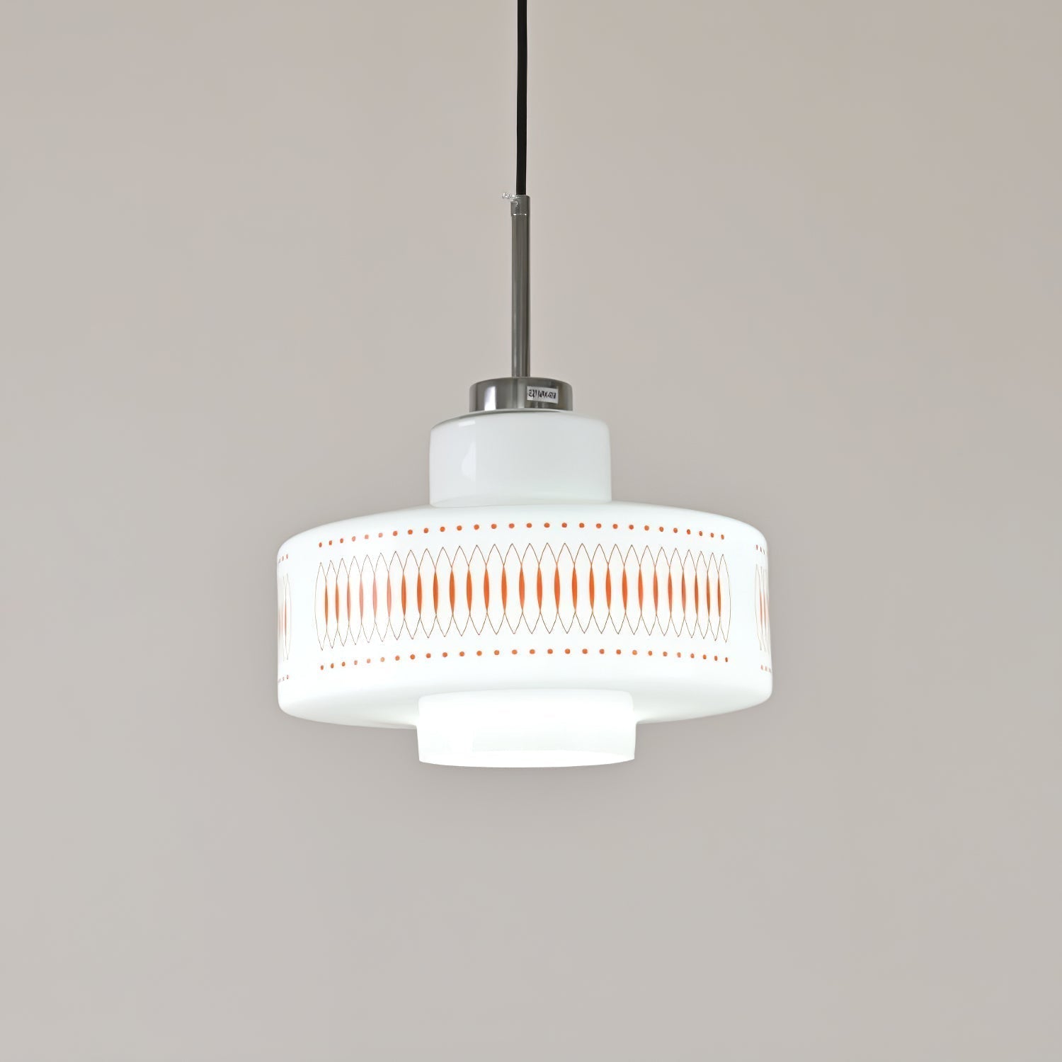 Anna Pendant Lamp - Lamp Outdoor