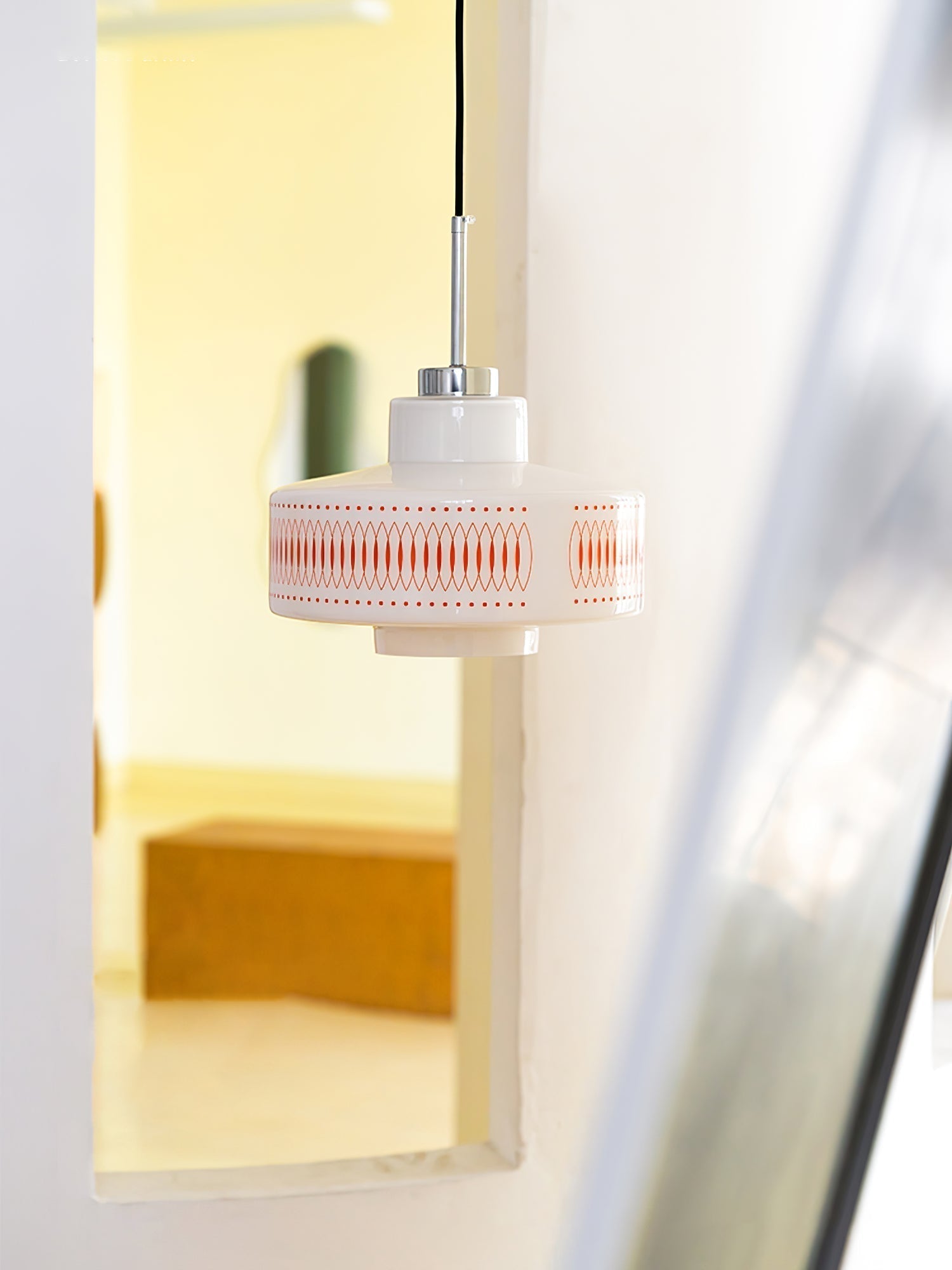 Anna Pendant Lamp - Lamp Outdoor