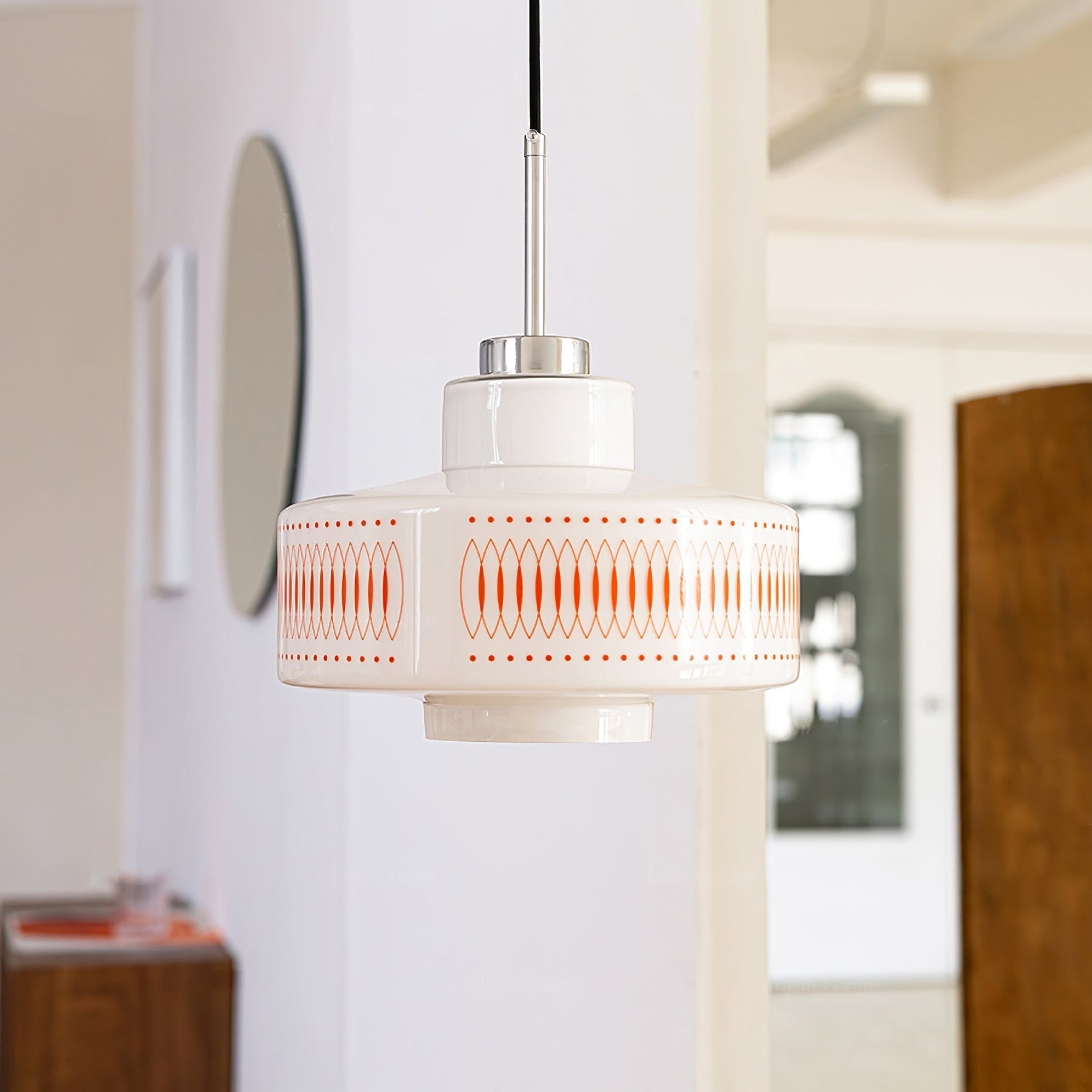 Anna Pendant Lamp - Lamp Outdoor