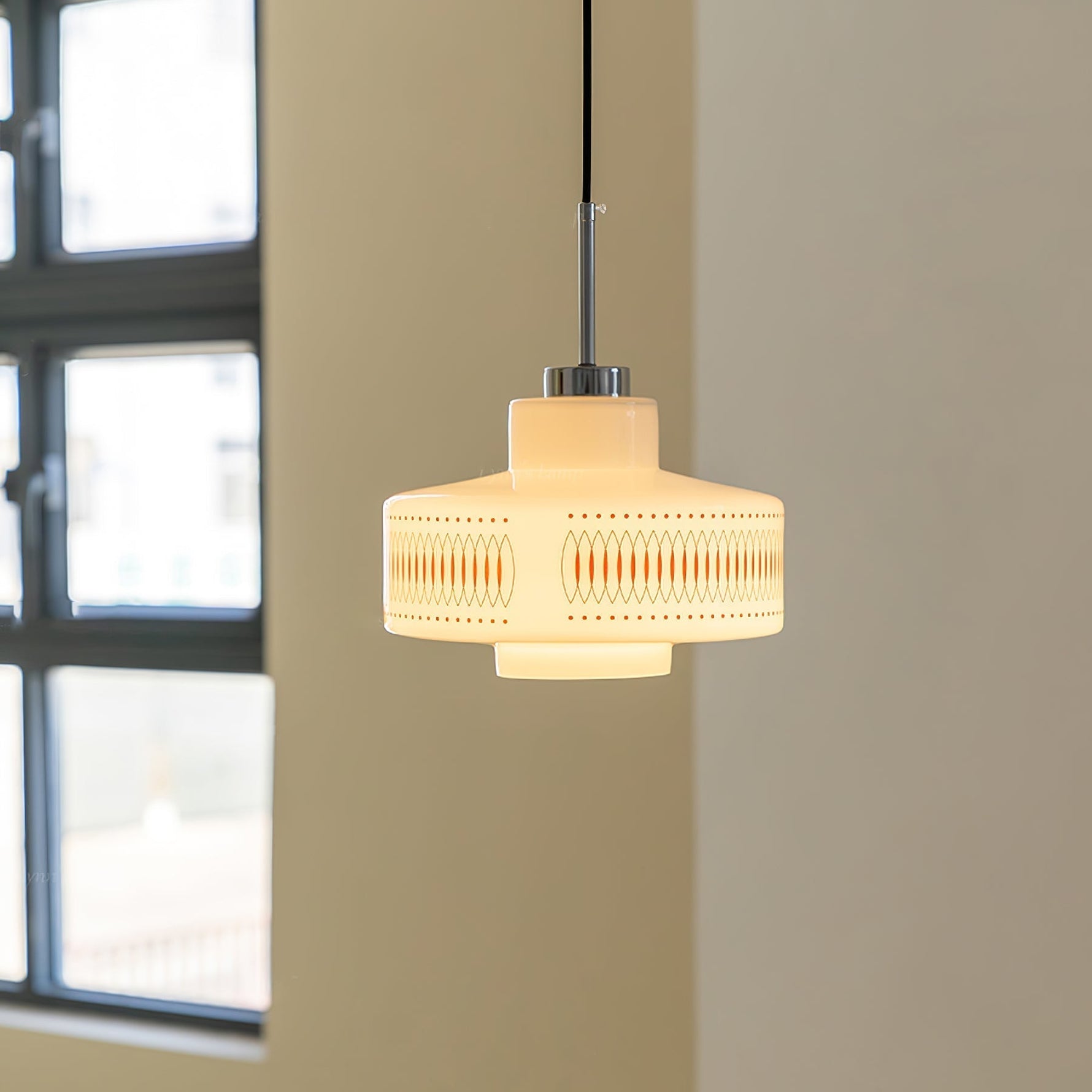 Anna Pendant Lamp - Lamp Outdoor