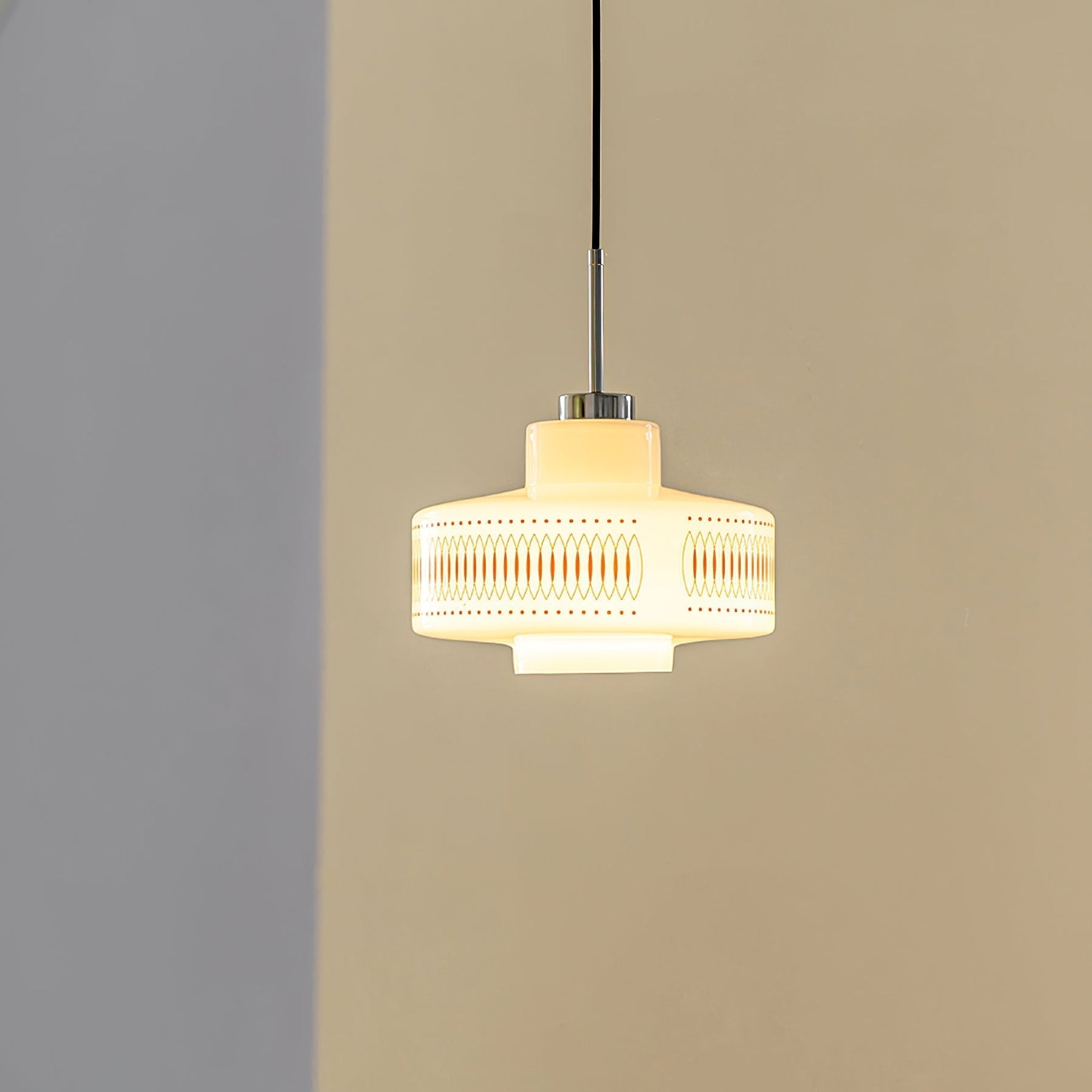Anna Pendant Lamp - Lamp Outdoor