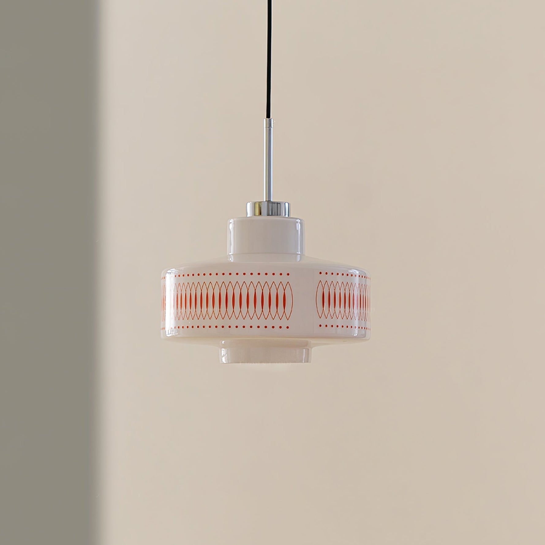Anna Pendant Lamp - Lamp Outdoor