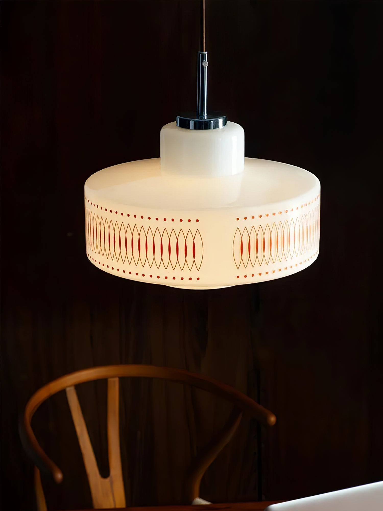 Anna Pendant Lamp - Lamp Outdoor