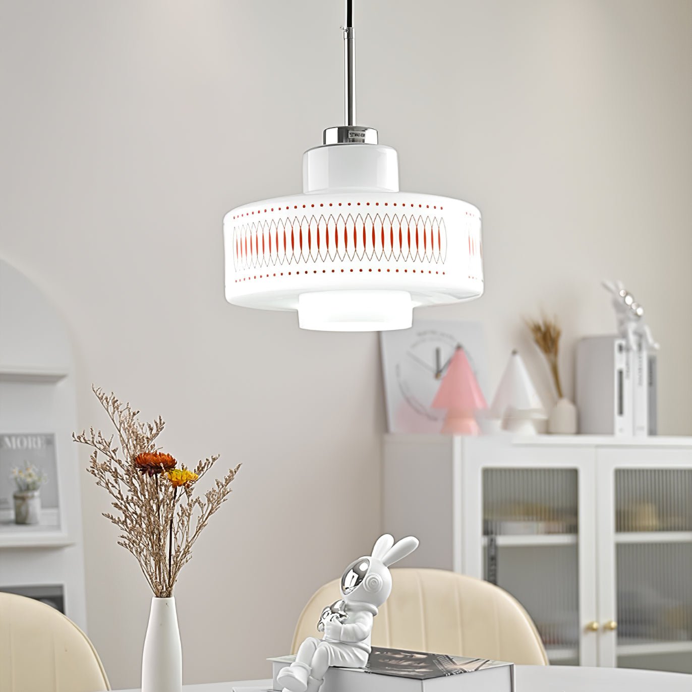 Anna Pendant Lamp - Lamp Outdoor