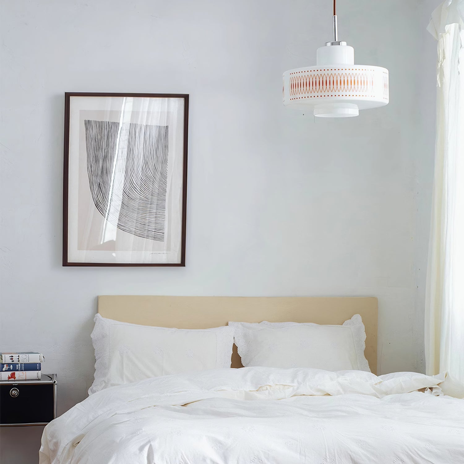 Anna Pendant Lamp - Lamp Outdoor