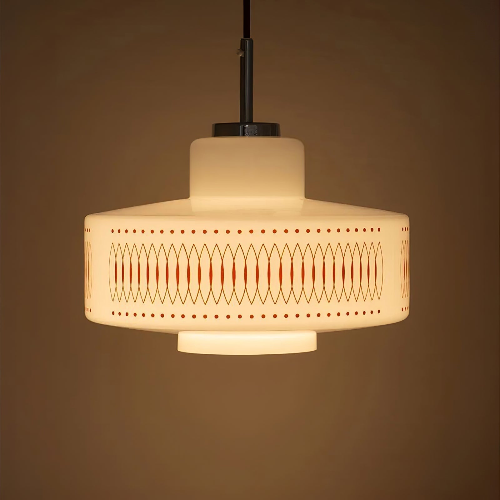 Anna Pendant Lamp - Lamp Outdoor