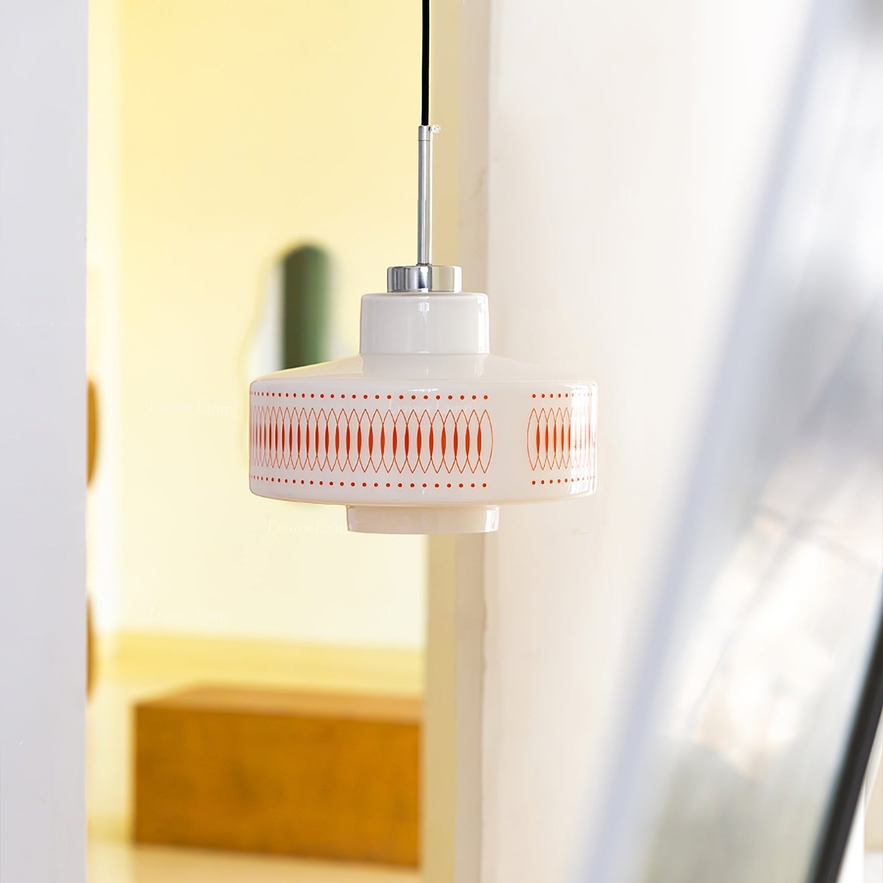 Anna Pendant Lamp - Lamp Outdoor